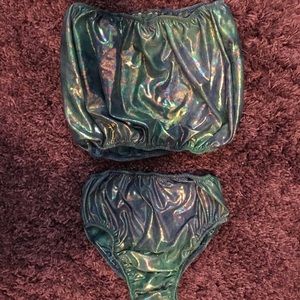 Bottoms still available! *SOLD* top